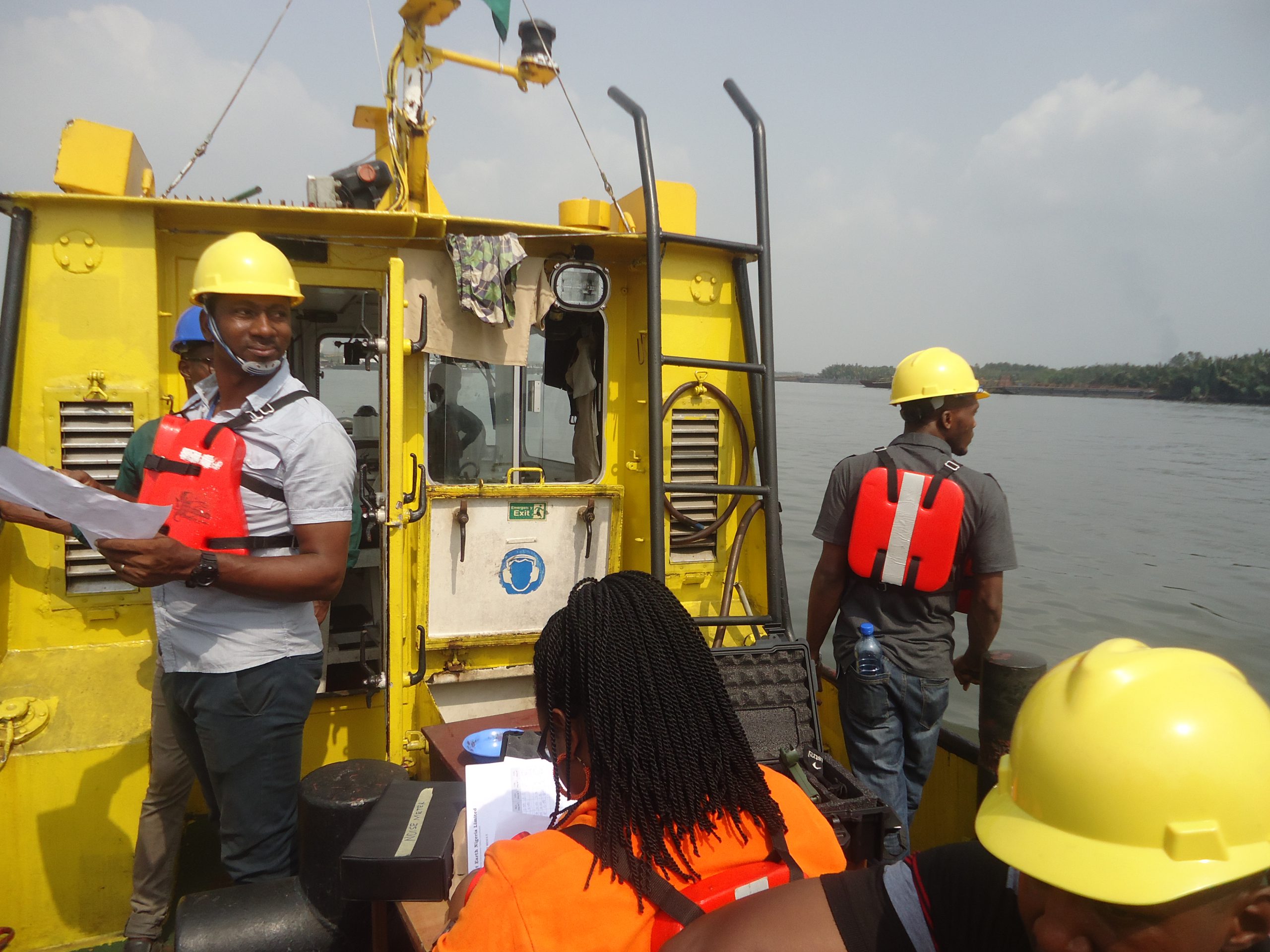 Environmental Studies