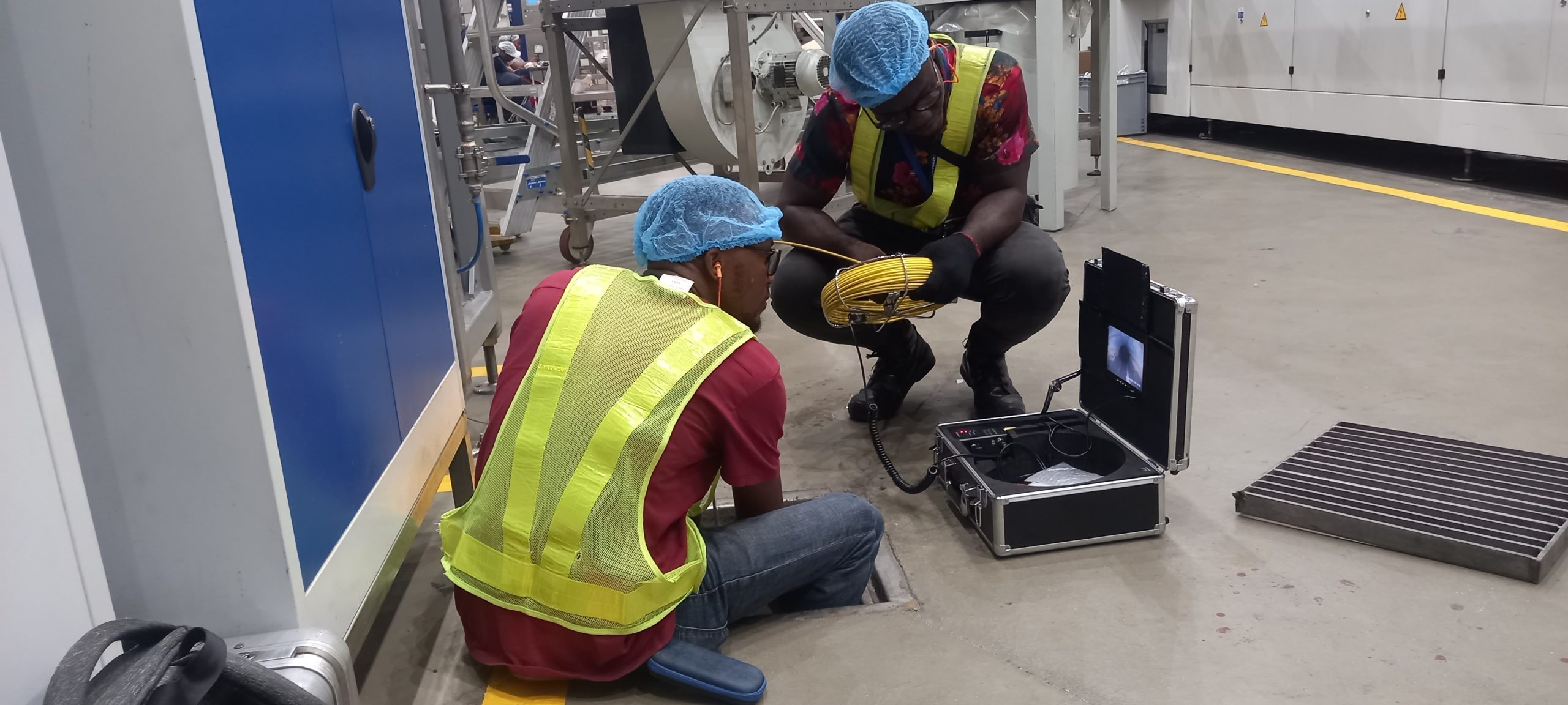 Specialized services